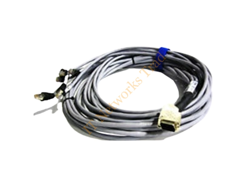 39Y9170 IBM eServer BladeCenter Copper Pass-thru Module Network Cable Network Ethernet Cable