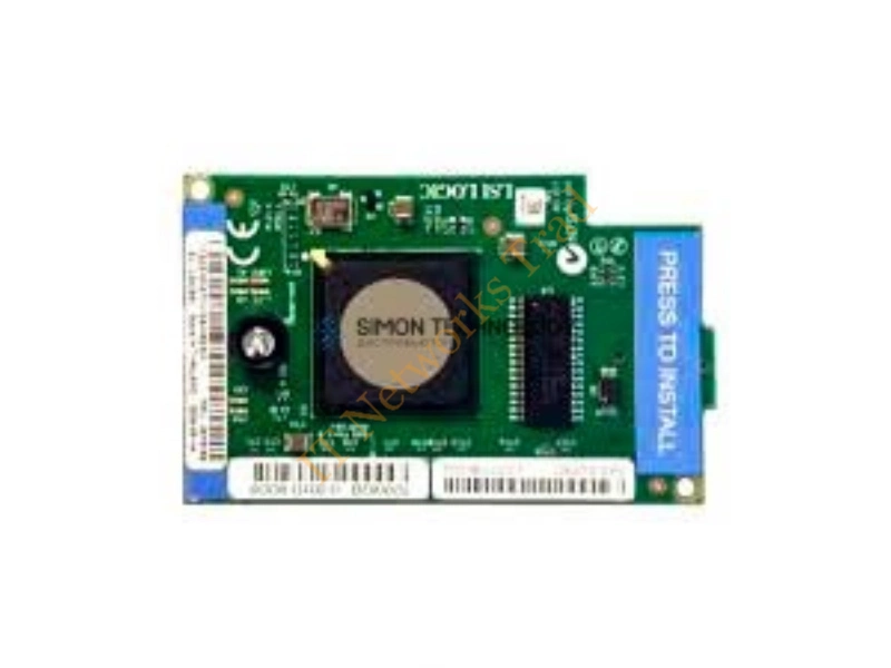39Y9190 IBM SAS Expansion Card (CFFv) for IBM BladeCenter Raid Controller