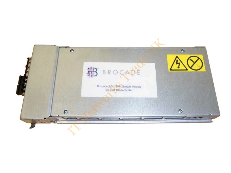 39Y9193 IBM 18-Port SAS Connectivity Module for IBM BladeCenter Switch Module