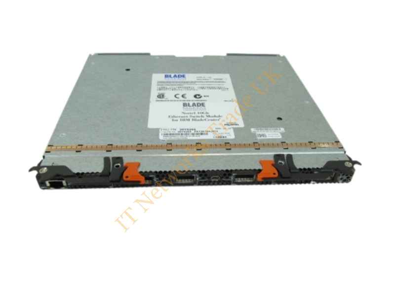 39Y9267 IBM Nortel 10 GB Ethernet Switch Module for IBM BladeCenter