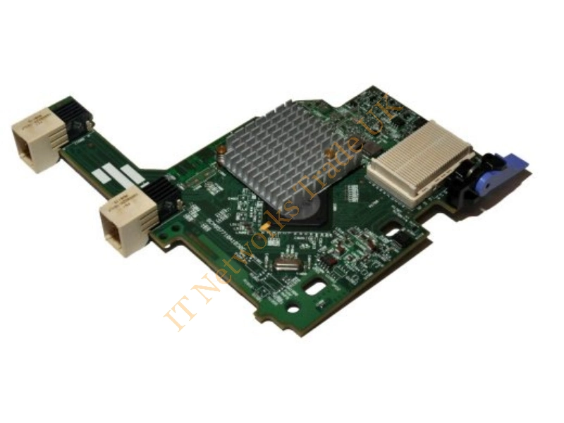 39Y9270 IBM 10GB Expansion Card for BladeCenter HS21 / HS21 XM Network Adapter