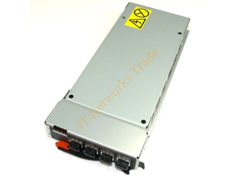 39Y9316 IBM Optical Pass-thru I/O Module for eServer BladeCenter Server Accessory