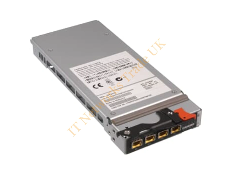 39Y9319 IBM Optical PASS-THRU I/O Module for EServer BladeCenter Networking Accessory