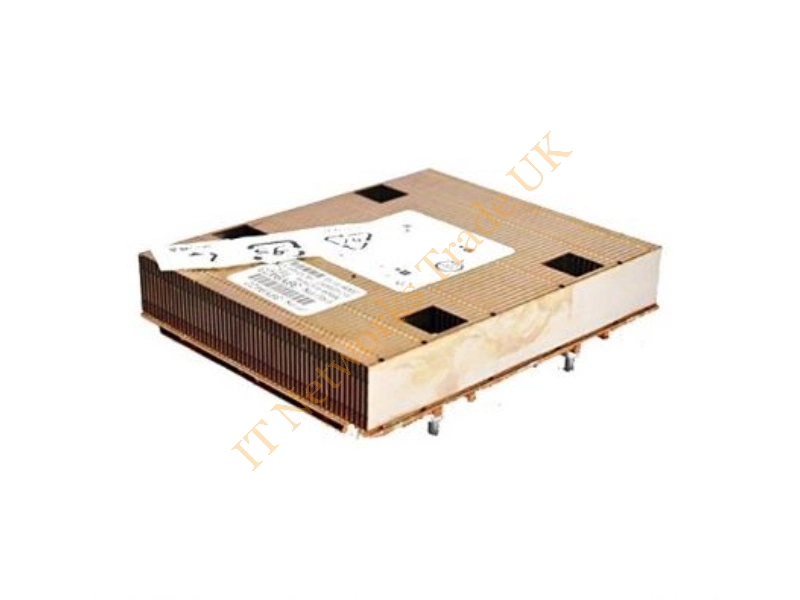 39Y9422 IBM CPU Heatsink for System x3550 / x3350