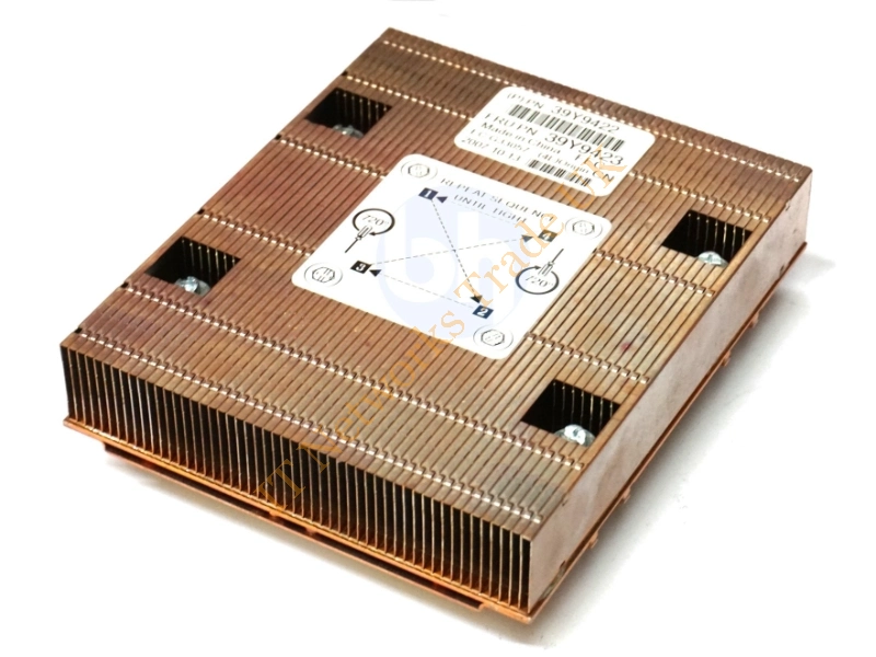 39Y9423 IBM CPU Heatsink for System x3550