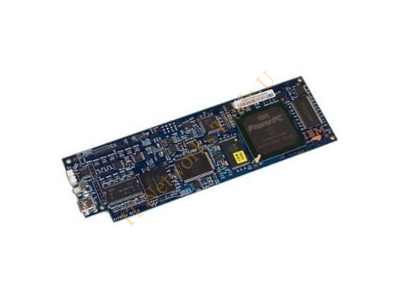 39Y9566 IBM Remote Supervisor II Slimline Adapter for System x3650 Server Accessory