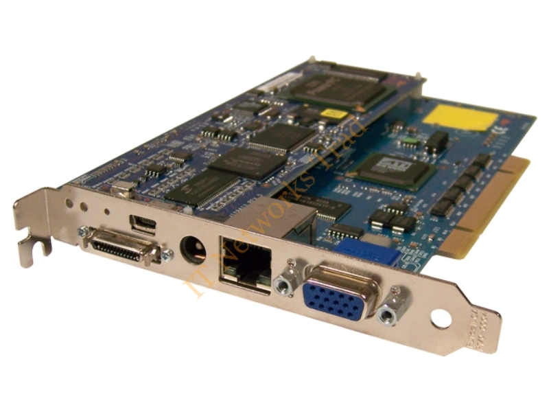 39Y9593 IBM Remote Supervisor PCI RSA II Adapter Card forx-Seriesx3850 Server Power Adapter Accessory