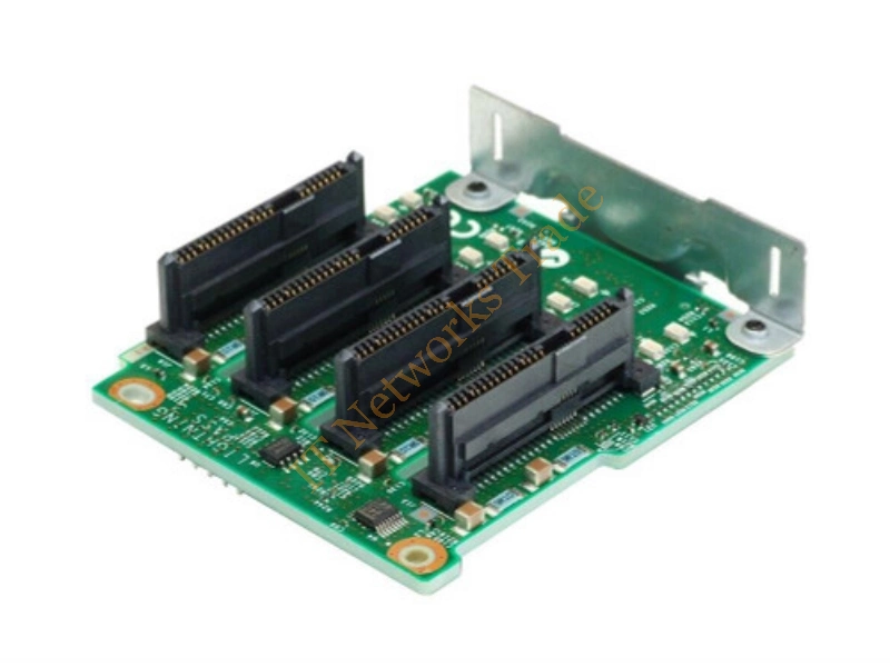 39Y9757 IBM SAS Hard Drive Backplane BOARD without Cable for xSeries Server Accessory