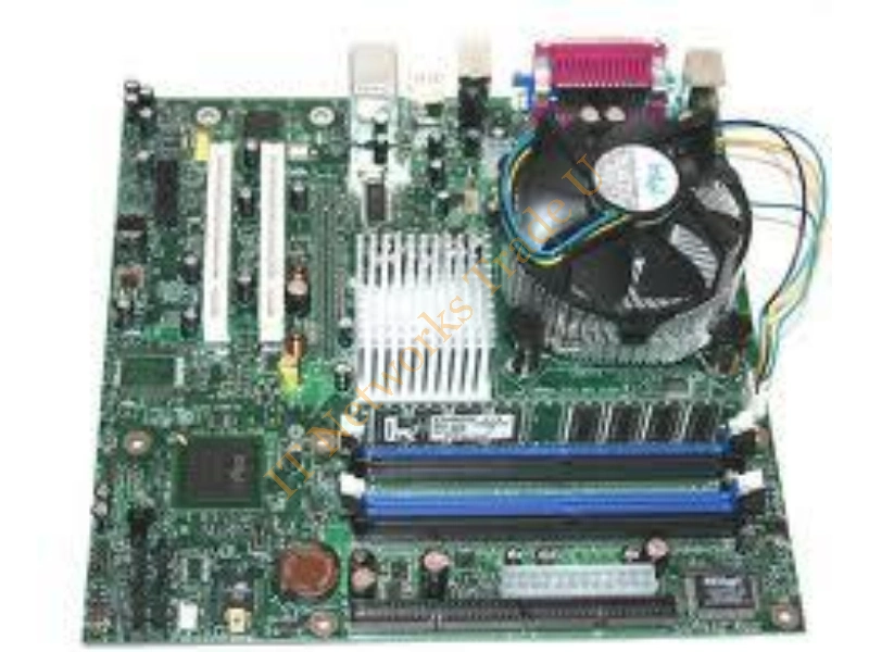 39Y9962 IBM System Board (Motherboard) for 6218 Intel -liStation M PRO