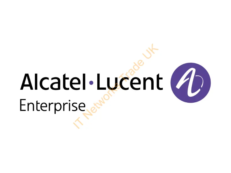 3BA09520AA - Alcatel-Lucent Enterprise DR-link Recording Base Application software license including the first5 ports (Dedicated Recording Link)