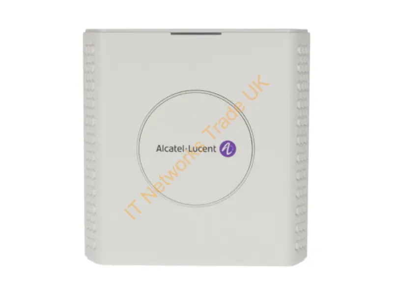 3BN67366AA - Alcatel-Lucent Enterprise 8378 1880 1900 MHz White