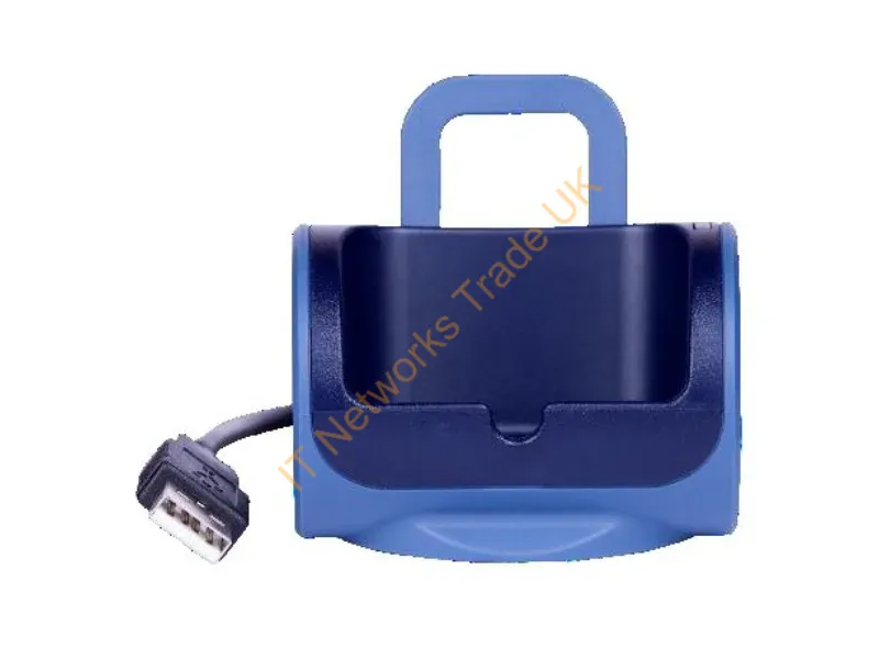 3BN67372AA - ALE 82X4 Dect Handset Desktop Dual Charger