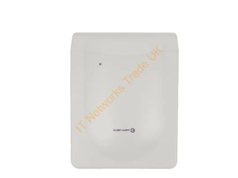 3BN77020CA - Alcatel-Lucent Enterprise 8379 1880 1930 MHz White