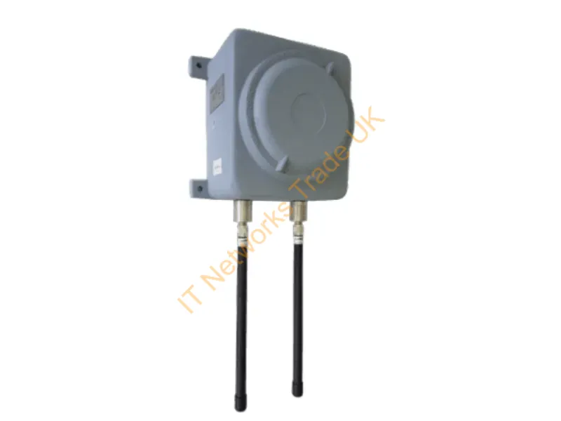 3BN77020DA - Alcatel-Lucent Enterprise 8379 1880 1930 MHz White