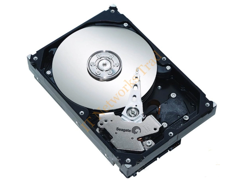 3C0VH701996B 3Com 160GB SATA 1.5Gb/s Server Hard Drive for VCX V7005 Series Internal HDD