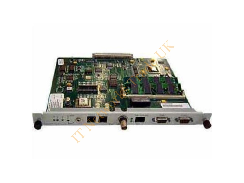 3C10110C 3Com NBX 100 Call Retail Processor Module