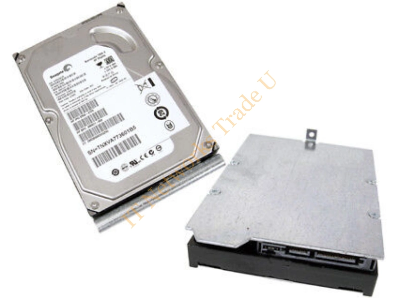 3C10199A 3Com NBX V3001R Disk Mirror Hard Drive HDD Accessory