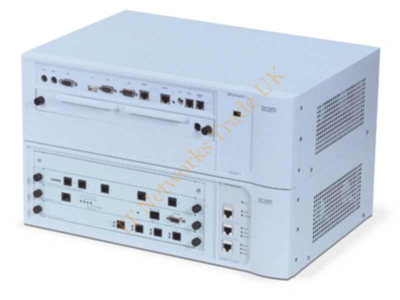 3C10201 3Com NBX V5000 SuperStack 3 Call Processor Networking Accessory