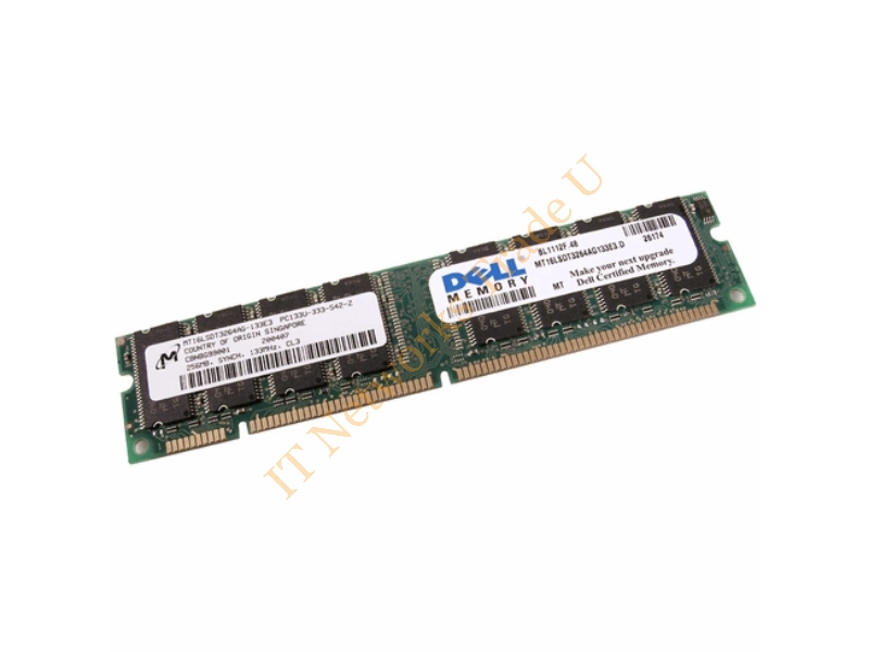 3C10233 3Com 256 MB Memory Kit for SuperStack 3 NBX V5000