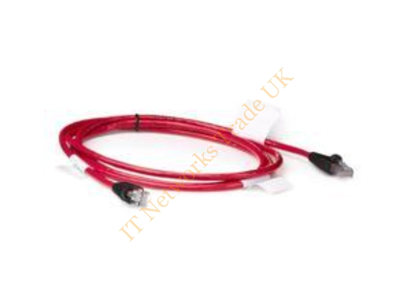 3C13675 HP 20M 65.6ft BNC Connector Router E1 Cable