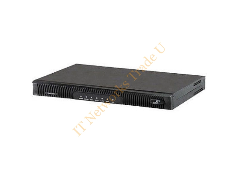 3C13701 3Com 10/100Base-T Wired Router