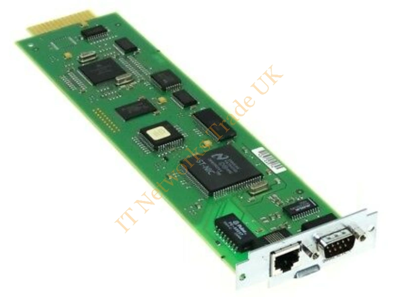 3C16080 3Com SuperStack II Ethernet Advanced RPS Management Module Networking Accessory