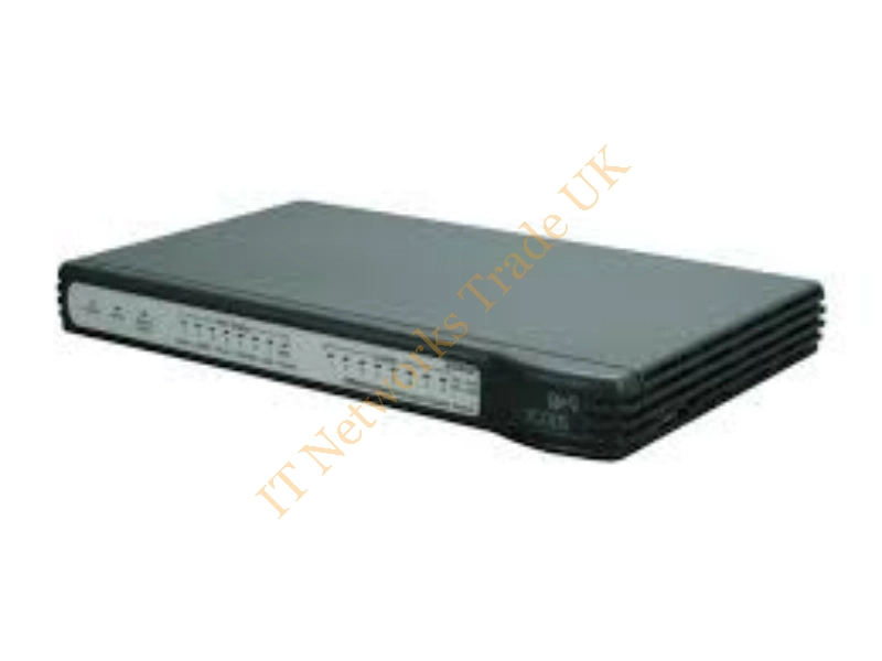 3C16630A 3Com SuperStack II Hub 10 Management Module Switch Module