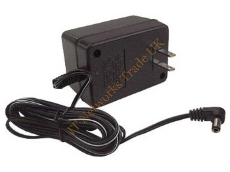 3C16740A HP 11-Watts Input 120V AC Power Adapter for 3Com OfficeConnect