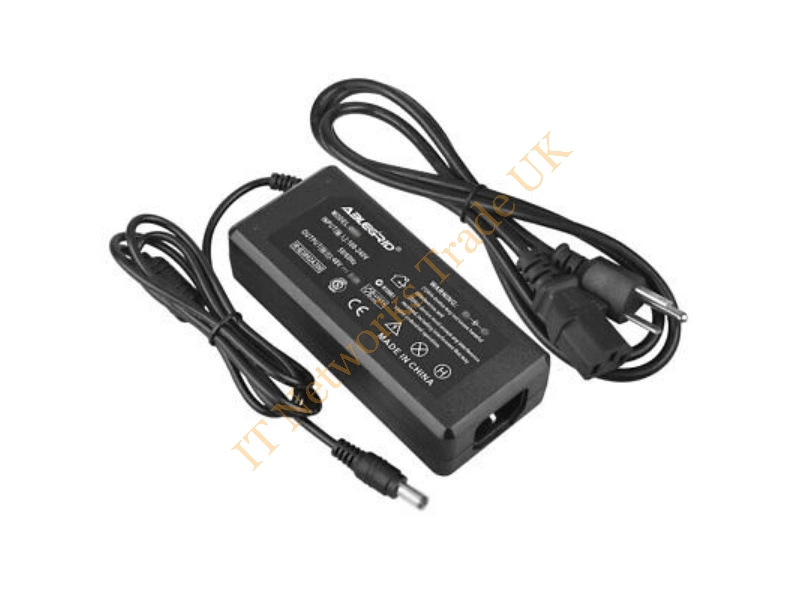 3C16782 3Com 14.4-Watts 120V AC Power Adapter for OfficeConnect