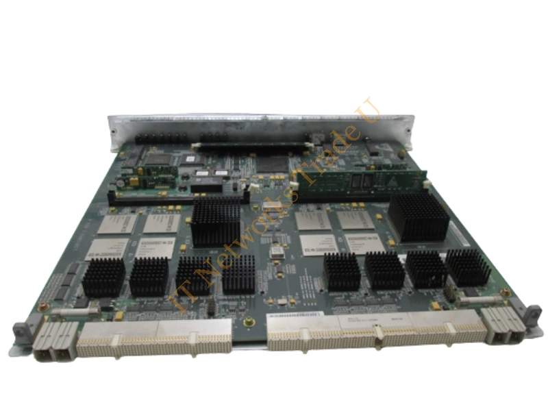 3C16857 3Com Switch 7700 7-Slot 64Gb/s Gigabit Ethernet Fabric Module Switch Module