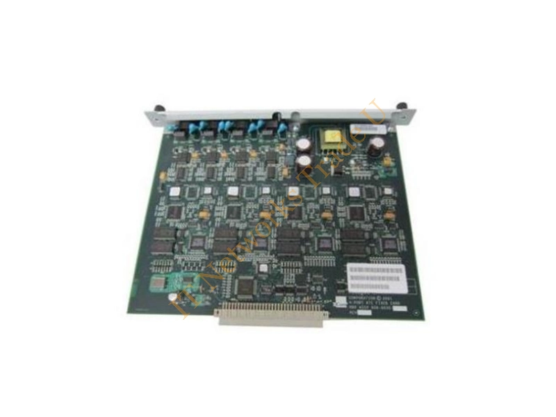 3C17501 3Com 10-Slot Starter Kit for 8810 Ethernet Network Switch