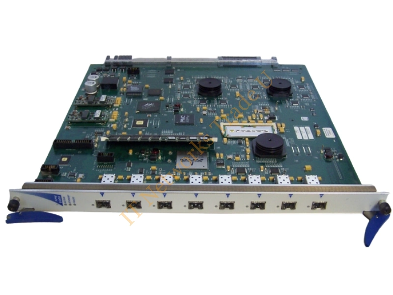 3C17536 3Com Switch 8800 4-Port 10GBASE-X QUAD IPv6 Module 4 x XFP Expansion Module Switch Module