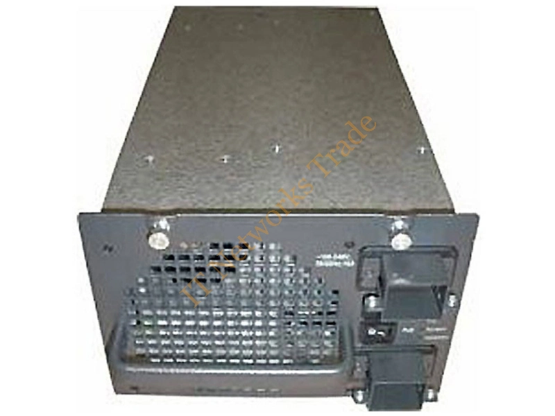3C17718 3Com 200-Watts AC Redundant Hot Swap Power Supply for 4050 / 4060 Switches