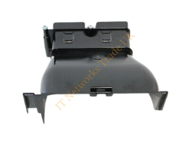 3C265 Dell Plastic Fan Shroud for PowerEdge 2500 Cooling Fan