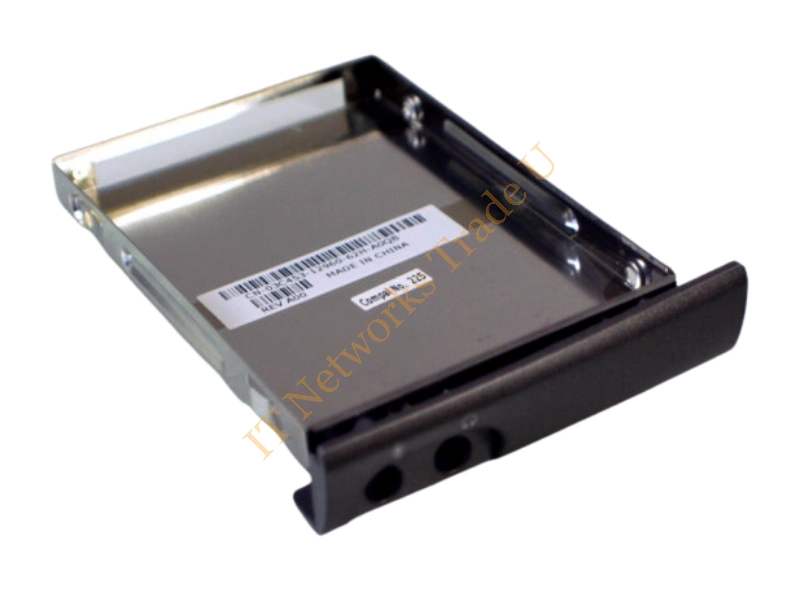 3C453 Dell Hard Drive Tray for Latitude D800 HDD Accessory