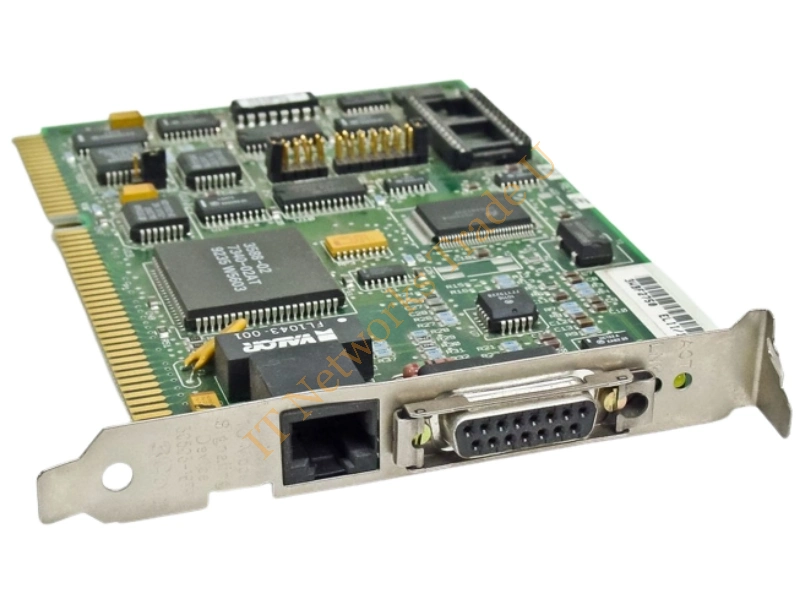 3C503 3Com EtherLink II/16 ISA Ethernet Network Adapter