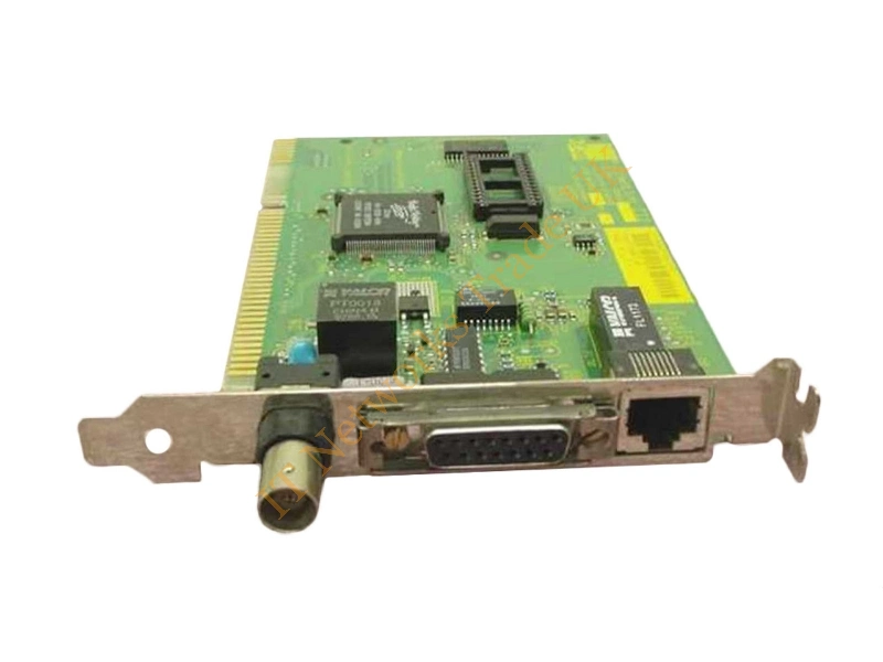 3C509B-COMBO 3Com EtherLink III Combo 16-Bit 10Base-/10Base-T Ethernet Network Adapter