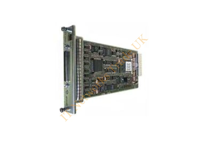 3C6040 3Com NetBuilder II 3-Port Network Expansion Module Networking Accessory