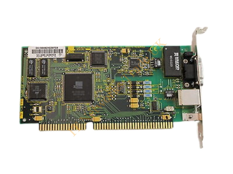 3C619C 3Com Token link III 16/ 4 16-Bit ISA Network Interface Card