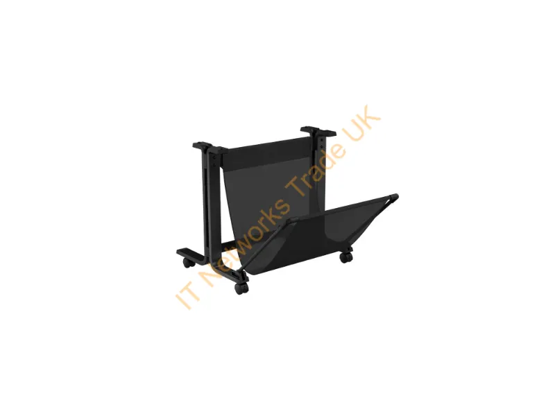 3C753A - Hp Designjet T200/T600 24-In Printer Stand