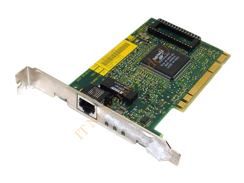 3C905B-TX 3Com Fast EtherLink 10/100 PCI Network Interface Card
