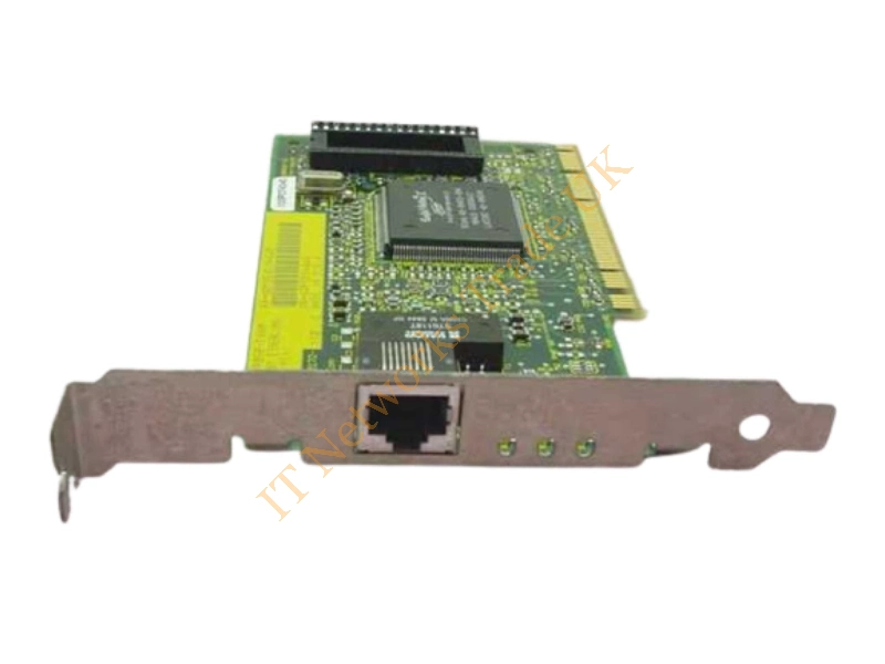 3C905B-TXNM-1 3Com Fast EtherLink 10/100 PCI Network Interface Card