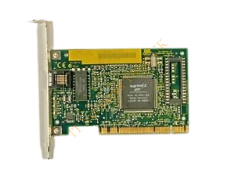 3C905B-TXNM-2 3Com Fast EtherLink 10/100 PCI Network Interface Card