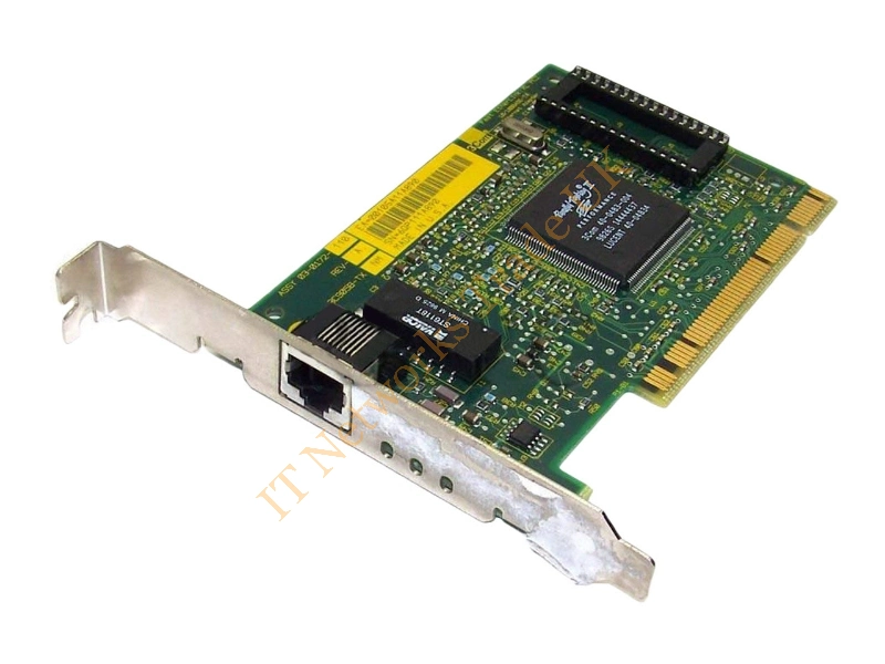 3C905B-TXNM-3 3Com Fast EtherLink 10/100 PCI Network Interface Card