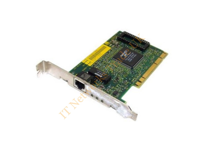 3C905B-TXNM-4 3Com Fast EtherLink 10/100 PCI Network Interface Card