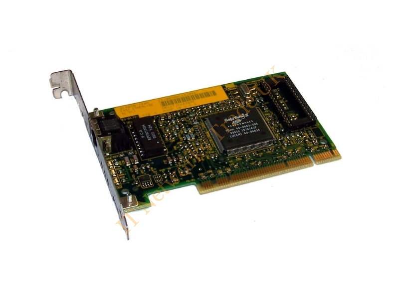 3C905B-TXNM-9 3Com Fast EtherLink 10/100 PCI Network Interface Card