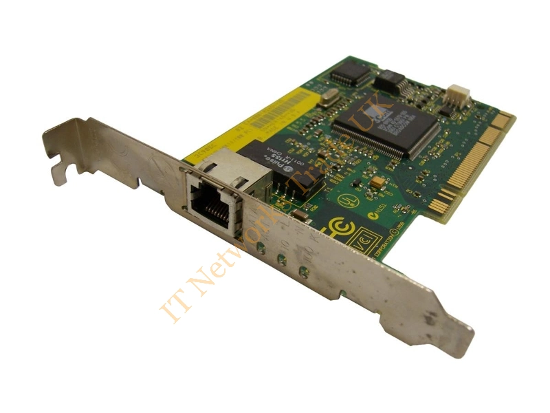 3C905B-TXNM 3Com Fast EtherLink 10/100 PCI Network Interface Card