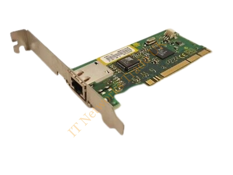 3C905CX-TXM 3Com Fast EtherLink 10/100Mbps PCI Network Interface Card