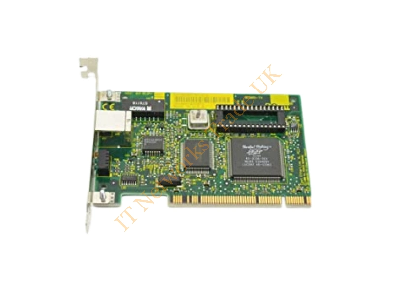 3C905TX 3Com EtherLink XL 10/100 PCI Fast Ethernet Network Interface Card