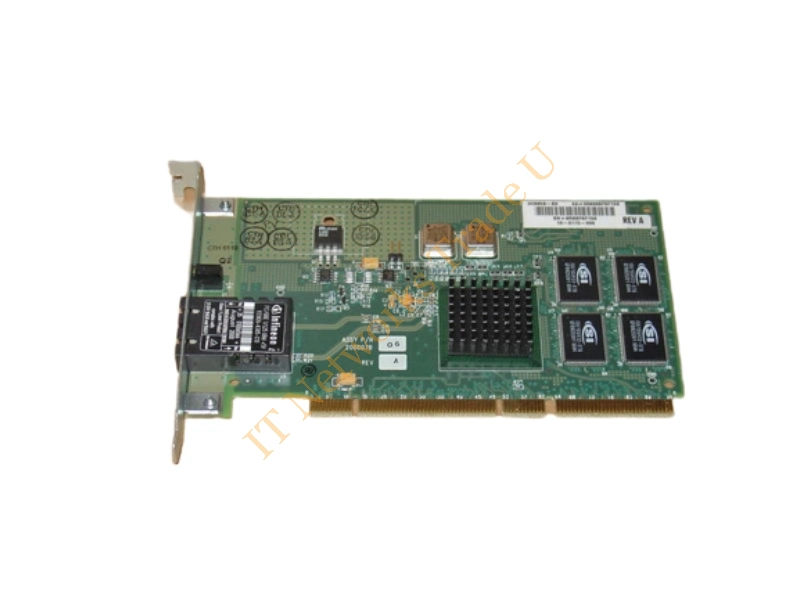 3C985B-SX 3Com 1000Base-SX 64-Bit Etherlink Gigabit Ethernet Network Interface Card